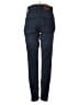 J.Crew Solid Blue Jeans Size 26 waist - photo 2