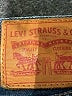 Levi's Blue Jeans Size 25 waist - photo 7