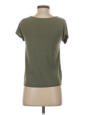 Alya Short Sleeve Top (view 2)