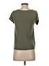 Alya Green Short Sleeve Top Size XS - photo 2