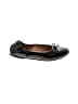 INC International Concepts Black Flats Size 1 (youth) - photo 1