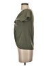 Alya Green Short Sleeve Top Size XS - photo 5