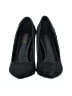 IDIFU Black Heels Size 8 (estimated) - photo 2