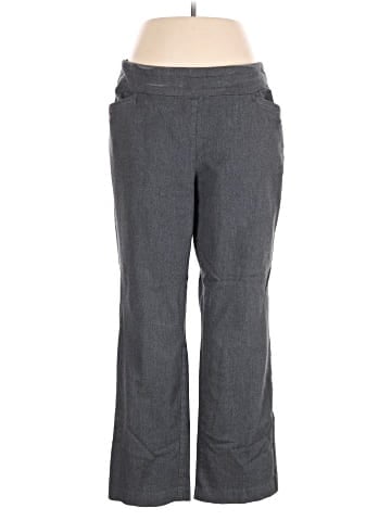 Croft & Barrow Casual Pants (view 1)
