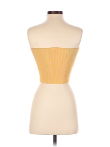 LA Hearts Tube Top (view 2)