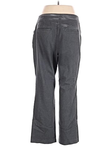 Croft & Barrow Casual Pants (view 2)