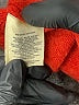 Akemi + Kin Red Orange Turtleneck Sweater Size S - photo 7