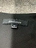 Ambiance Black Sleeveless Blouse Size M - photo 7