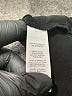 Ambiance Black Sleeveless Blouse Size M - photo 8