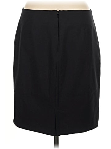Lands' End Casual Skirt (view 2)