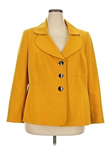 Suit Studio Blazer (view 1)