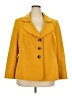 Suit Studio Yellow Blazer Size 3X (estimated) - photo 1