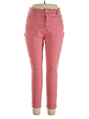 Curve Appeal Jeggings (view 1)