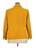 Suit Studio Yellow Blazer Size 3X (estimated) - photo 2