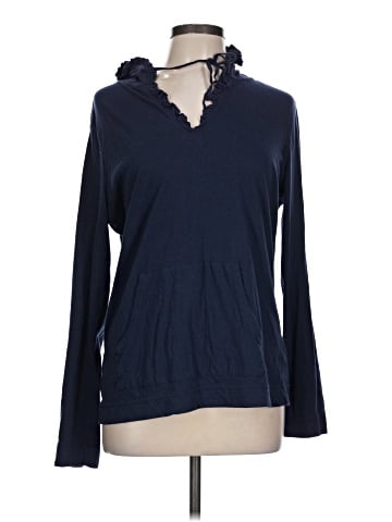 Bass Pullover Sweater (view 1)
