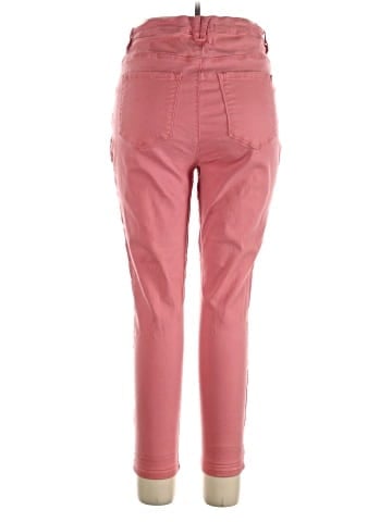 Curve Appeal Jeggings (view 2)