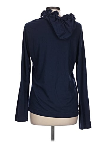 Bass Pullover Sweater (view 2)