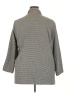 Laura Tyler Gray Coat Size 20 - photo 2