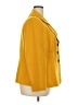 Suit Studio Yellow Blazer Size 3X (estimated) - photo 4