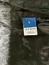 Old Navy Metallic Black Long Sleeve Blouse Size L - photo 7