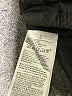 Old Navy Metallic Black Long Sleeve Blouse Size L - photo 8