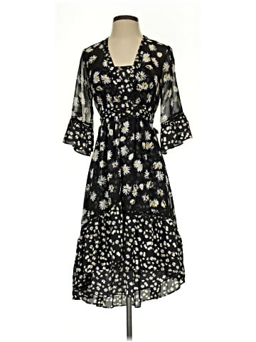 CAbi Casual Dress (view 1)
