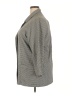 Laura Tyler Gray Coat Size 20 - photo 5