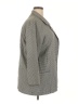 Laura Tyler Gray Coat Size 20 - photo 4