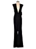 Lulus Black Jumpsuit Size XS - photo 1
