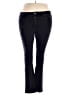 St. John's Bay Black Jeans Size 18 (tall) - photo 1