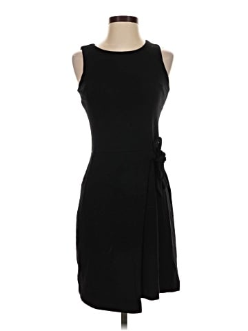 Ann Taylor LOFT Cocktail Dress (view 1)