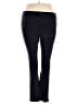 St. John's Bay Black Jeans Size 18 (tall) - photo 2