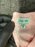 Lilly & Sid 100% Cotton Pink Short Sleeve T-Shirt Size 6-12 mo - photo 3