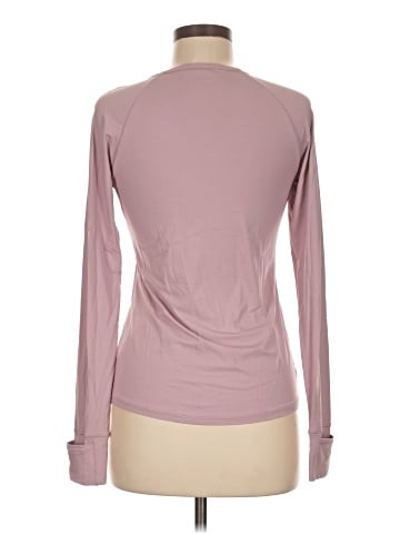 Greyson Long Sleeve Top (view 2)