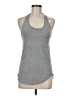 Lululemon Athletica Gray Active Tank Size 8 - photo 1