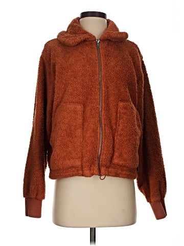 Billabong Zip Up Hoodie (view 1)
