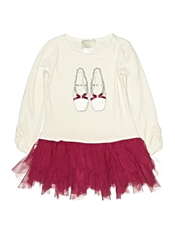 Biscotti Dress (view 1)