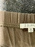 Z Supply Brown Casual Pants Size XS - photo 7