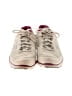 Adidas Ivory White Sneakers Size 9 - photo 2