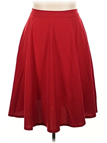 Rock Steady Casual Skirt (view 1)