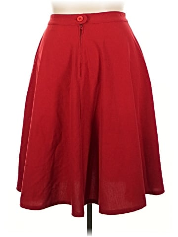 Rock Steady Casual Skirt (view 2)