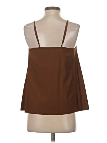 Tibi Sleeveless Blouse (view 2)