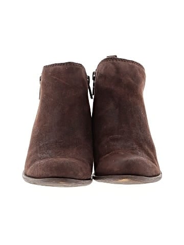 Lucky Brand Ankle Boots (view 2)