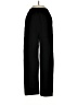 Hanes Black Casual Pants Size S - photo 1