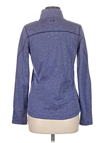 Under Armour Track Jacket (view 2)