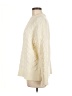 Fashion Ivory Pullover Sweater Size M - photo 5