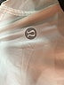 Lululemon Athletica Ivory Sleeveless Top Size 10 - photo 7