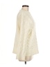 Fashion Ivory Pullover Sweater Size M - photo 4