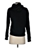 Unbranded 100% Polyester Black Zip Up Hoodie Size XS - photo 2