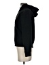 Unbranded 100% Polyester Black Zip Up Hoodie Size XS - photo 5